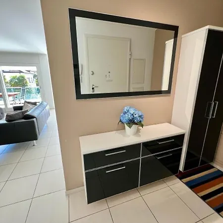 Residenza Monte Verita Apt10 * Ascona