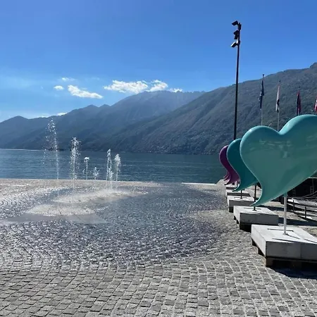 Residenza Monte Verita Apt10