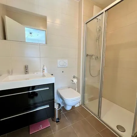 Apartment Residenza Monte Verita Apt10 Ascona