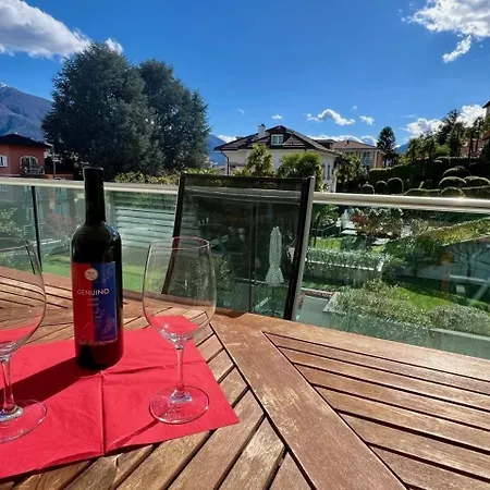 Residenza Monte Verita Apt10 *