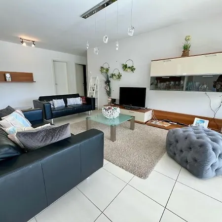 Residenza Monte Verita Apt10 Ascona