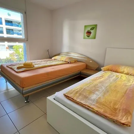 Residenza Monte Verita Apt10