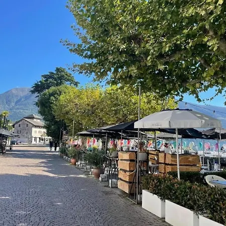 Residenza Monte Verita Apt10 *