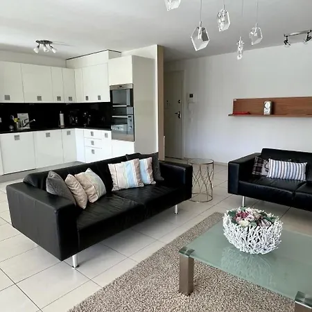 Residenza Monte Verita Apt10 Ascona