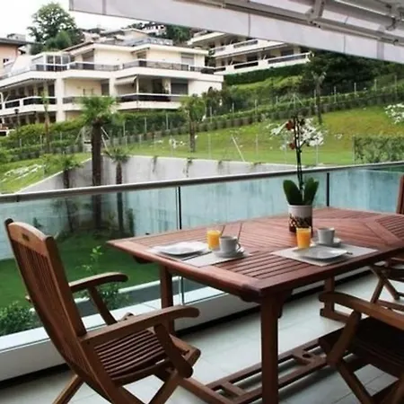 Residenza Monte Verita Apt10 *